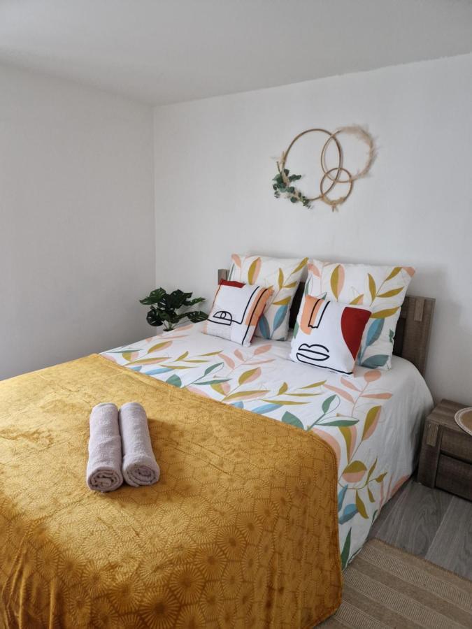 Bnb L'Orleanais Hyper Centre D'Orleans Proche Gare Parking Экстерьер фото