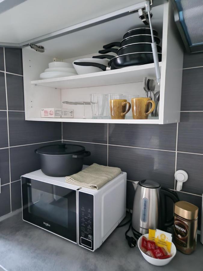 Bnb L'Orleanais Hyper Centre D'Orleans Proche Gare Parking Экстерьер фото