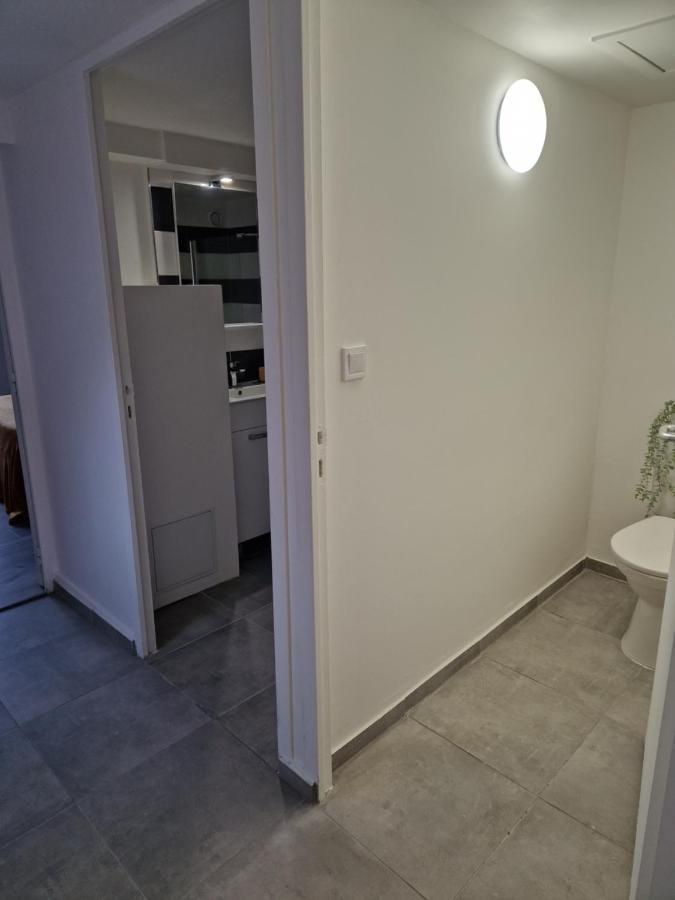 Bnb L'Orleanais Hyper Centre D'Orleans Proche Gare Parking Экстерьер фото